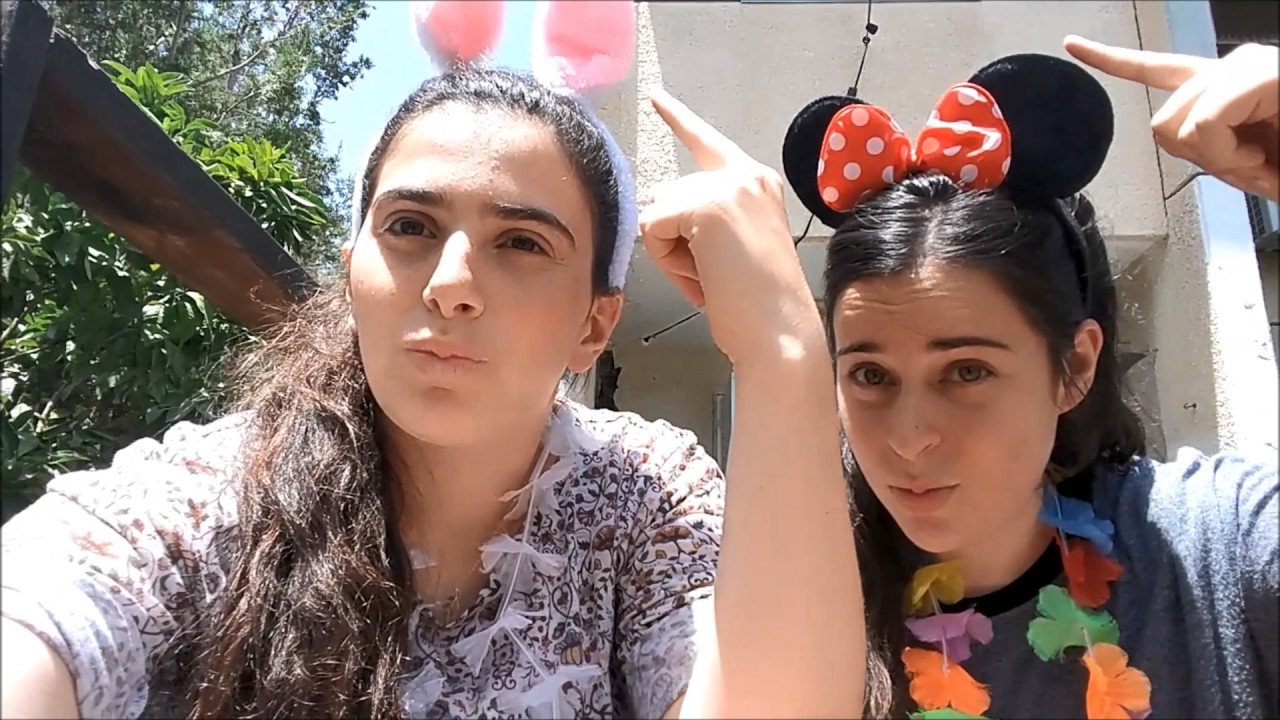 אחרי כל השנים איתך😍😍 המדריכה שלנו!