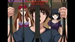 Anime - Hentai  hard times are coming