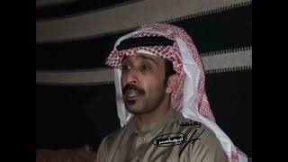 من نوادر الشاعر المرحوم منصور سعدي الرمالي