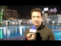 التصالح بين مرتضي منصور وشباب