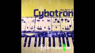 Cybotron   Cosmic Cars Slowed and Keyed Low