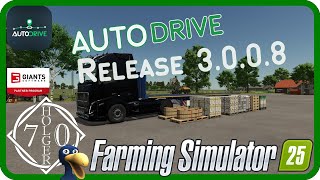 PC LS25 AutoDrive Release 3.0.0.8