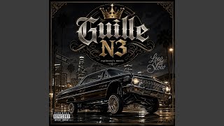 Guille N3.- "Low And Slow" (Cultura Chicana)
