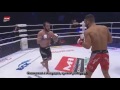 Ivan Buchinger: I want a rematch with Idrisov
