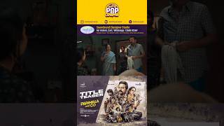 Parimala and Co - Title Teaser | Jayaram | Urvasi | Pandiraaj | Foxn