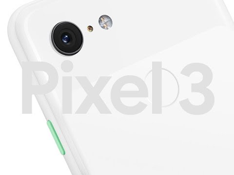 Voici Google Pixel, enfin disponible en France - Voici Google Pixel, enfin disponible en France