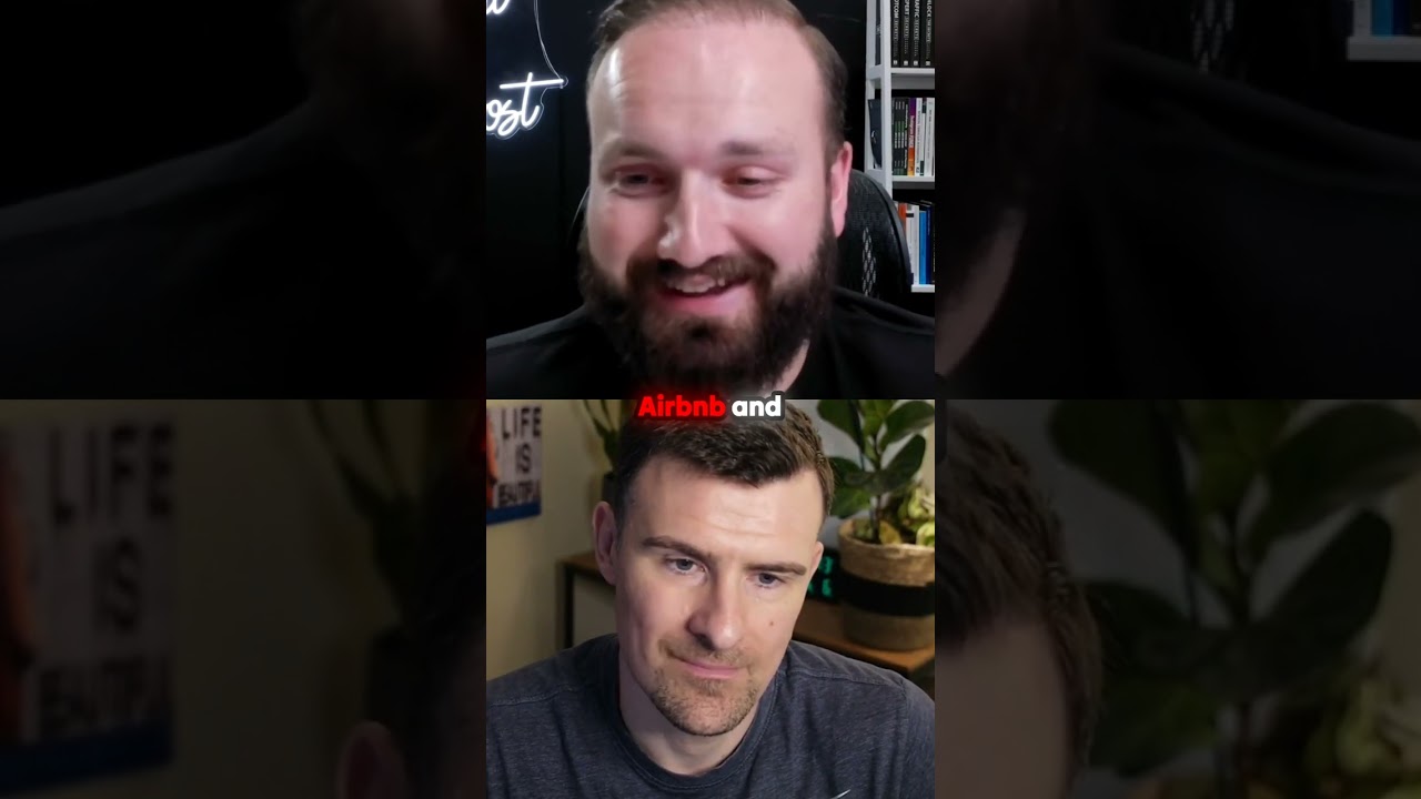 Unlock the Secrets of Airbnb Success! 🏡✨