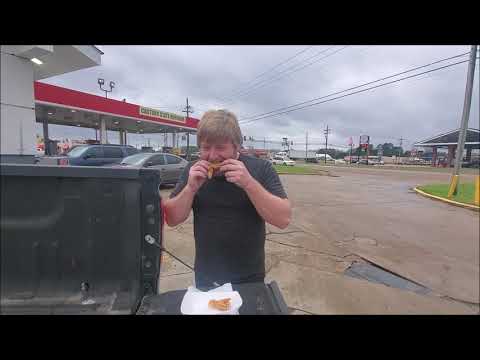 Gas Station Tailgate Review Episode 40 Jr Food Mart Carthage MS