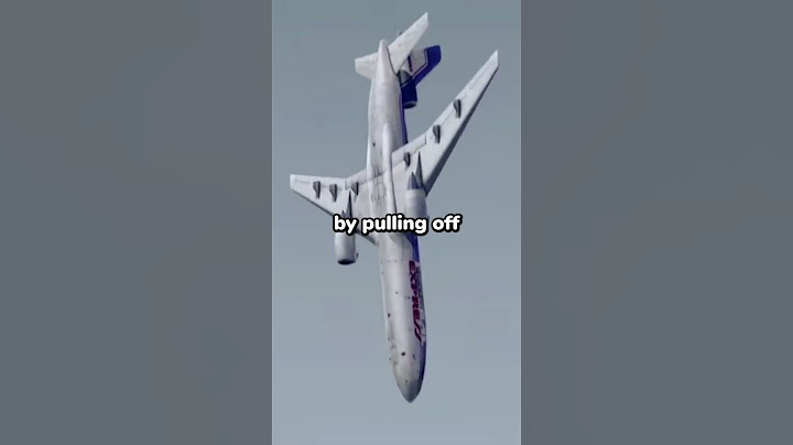 The Pilots Who Defeated A Hijacker: FedEx Flight 705 | #aviation #fedex #airplane