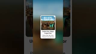 Umjita By Piano City And Djy Jaivane amapiano groove privateschoolamapiano djyjaivane