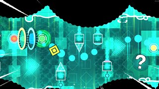 [FIRST VICTOR] Electro Glow By Javixed4 || Geometry Dash