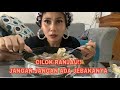 CILOK RANJAU HOMEMADE #shorts