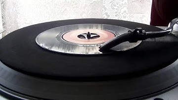 Springwater - I Will Return (Polydor 1971).