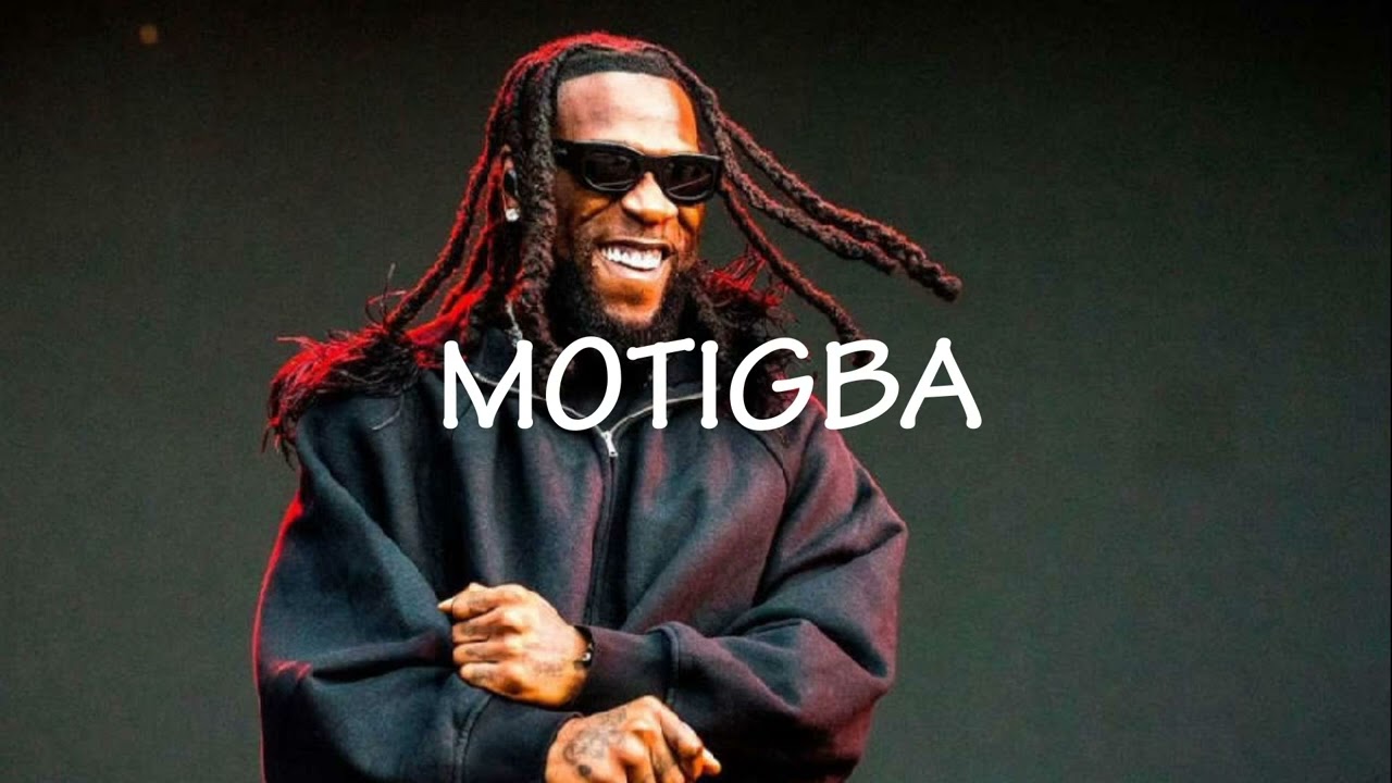 (FREE) Olamide x Portable x Burna Boy x Wizkid  x Dake Type Beat 2023 - "MOTIGBA" | Afrobeat