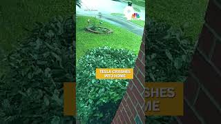 Sports Performance Tesla crashes into home killing woman