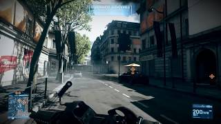 Battlefield 3 LOD, Draw Distance, shadow Render ISSUES