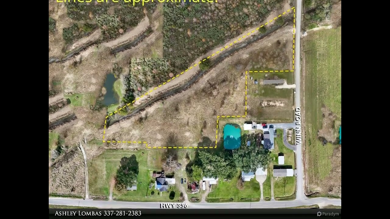 Dream Home Oasis: 4.2 Acres of Unrestricted Land in Sunset!