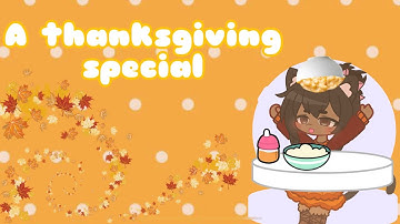 [🍂🍁] α Thׁׅ֮ɑׁׅ֮ꪀׁׅƙׁׅ֑꯱ׁׅ֒ᧁׁꪱׁׅ᥎ׁꪱׁׅꪀׁׅᧁׁ ꯱ׁׅ֒℘ꫀׁׅܻᝯׁꪱɑℓ (CREDITS IN DESCRIPTION)