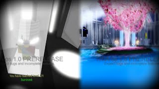 Eternal Punishment & Ascension to Heaven Beaten In The TRIA.os Testing Place