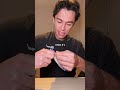 American Tries Dutch Candy 🇳🇱🍬 #relatablestories #comedy #funnymemes