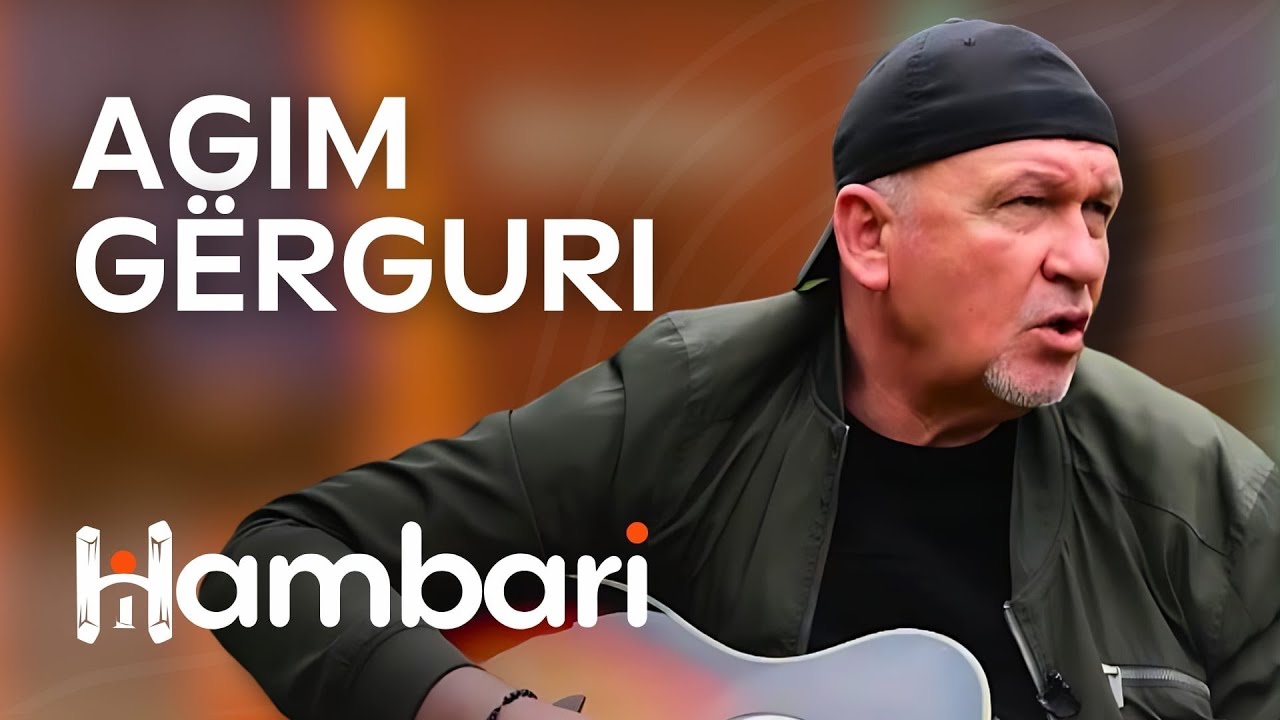 🔴 Hambari - Vitet e arta të “Fisnikëve”, rrëfimi i Agim Gërgurit - 10. ...