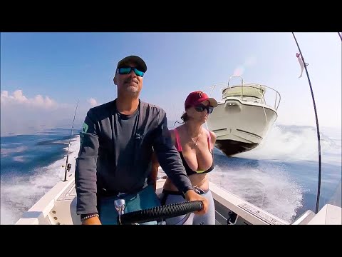 Incredible Boat Moments Caught On Camera!