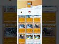 POKÉMON POCKET DECK PROFIL  LUCARIO/ CHARKOS #pokemon #deckprofil #pokemontcg #pokemonpocket