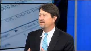 Dave Hatter on FOX19 RE the IRS data breach
