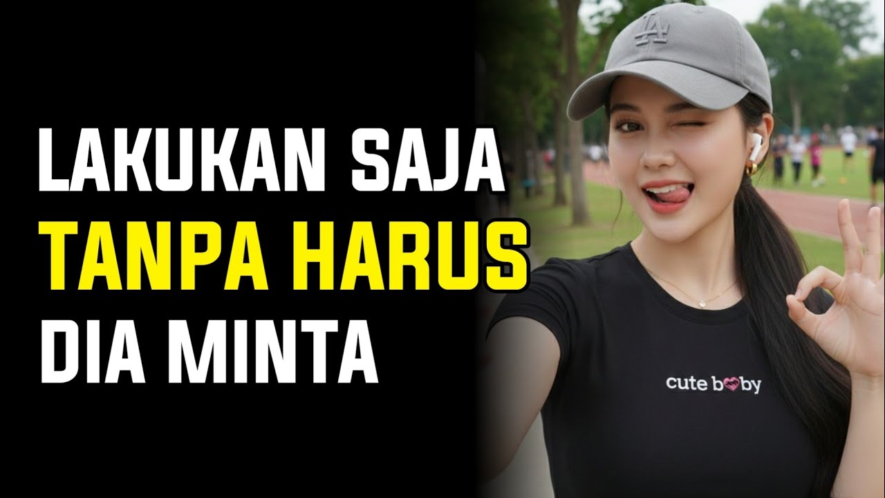 99% Wanita Suka Pria Kayak Gini, Tapi Dia Nggak Akan Pernah Ngomong (Psikologi Cewek)