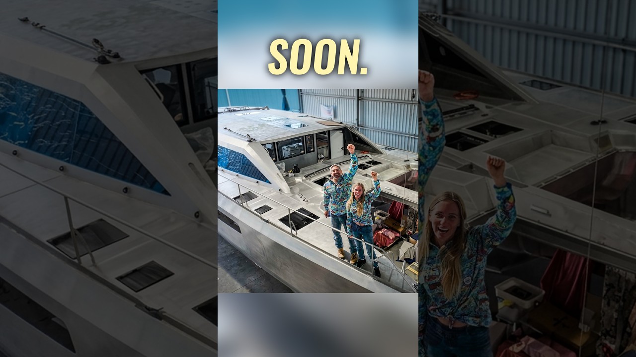 We’re SO CLOSE….