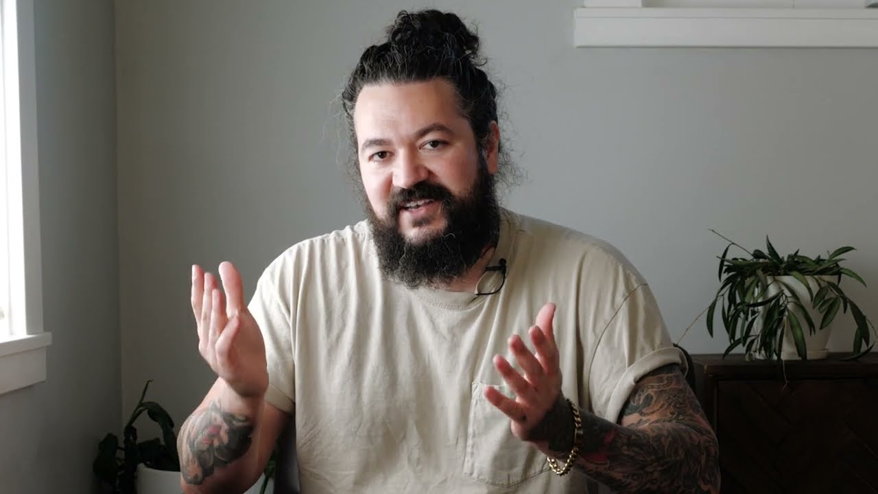 Chris Ratzlaff Intro Film