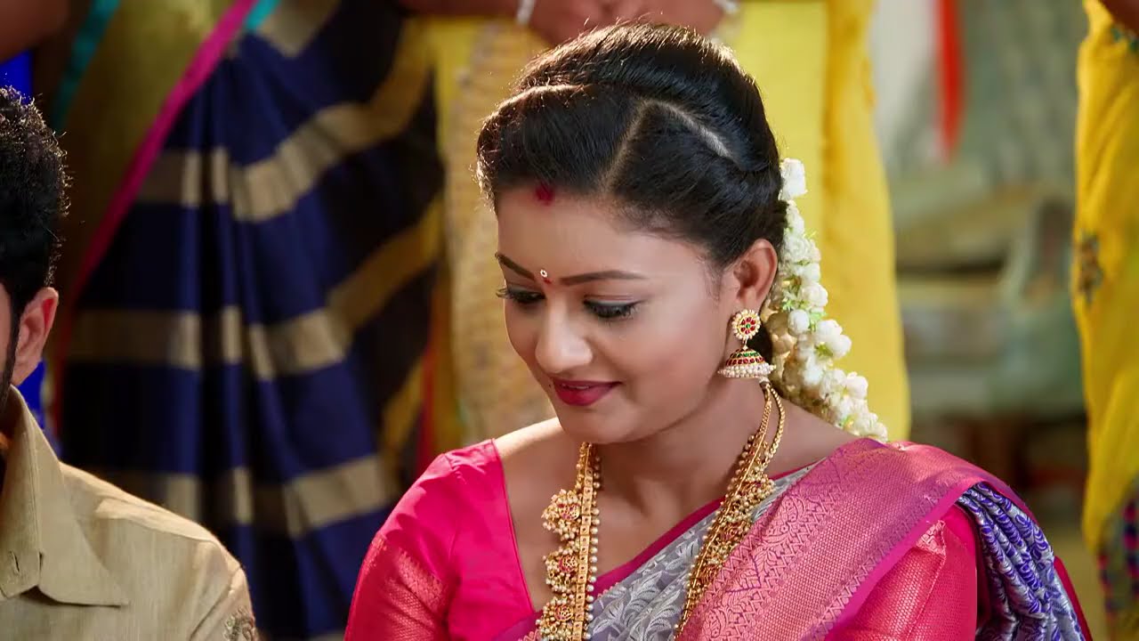 పాపని తీసుకొని వెళ్లిన అమ్మాయి | Radhaku Neevera Praanam | Full Ep 88 | Zee Telugu | 03 Aug 2023