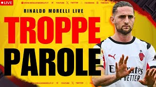 ZITTI! Derby in arrivo… ma il problema del MILAN è un altro | Ultime notizie sul Milan