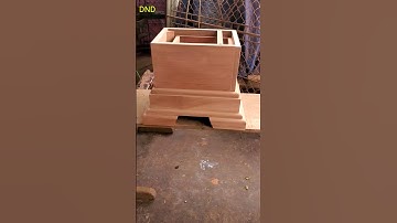 Ngăn Tủ Bí Mật || Mộc GO DND