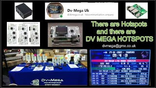 DV Mega Genesis 2.8 Nextion Node - Touch Screen Preview
