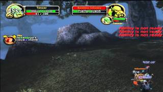 World of Warcraft 64k Heal Victory Rush