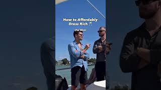 Wool coat without the splurge ⚜️🧥