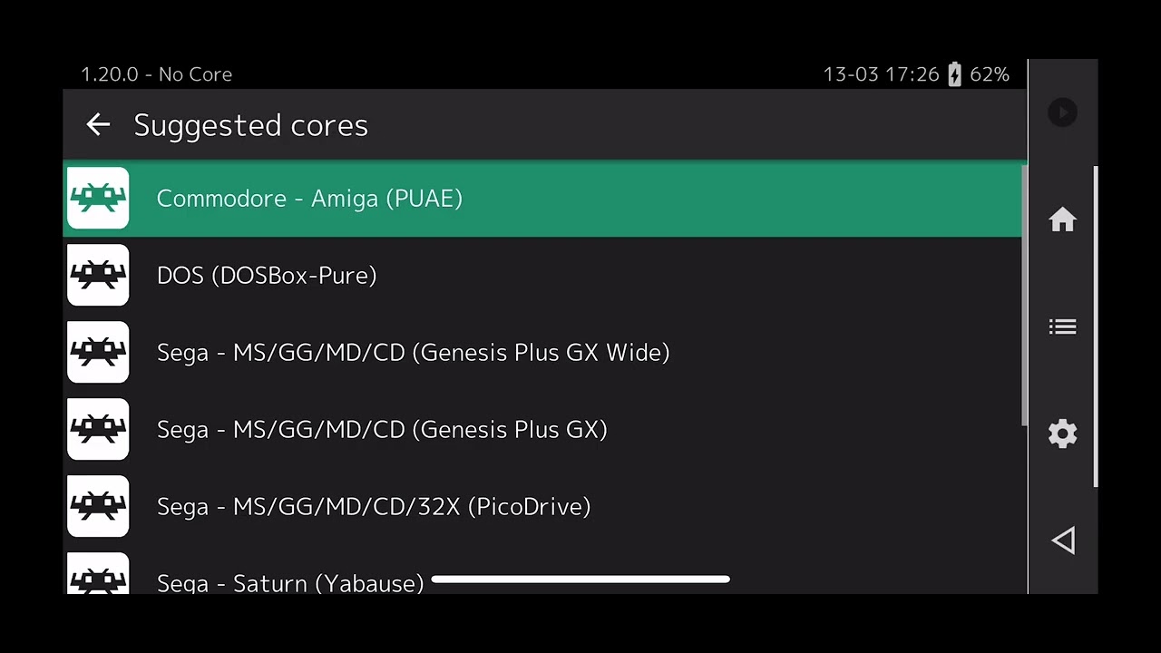Help Why PSP Won’t Work On RetroArch iOS ?