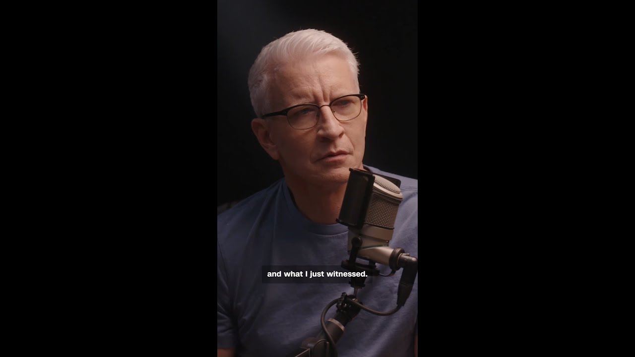 Comedian Tig Notaro on life after witnessing death