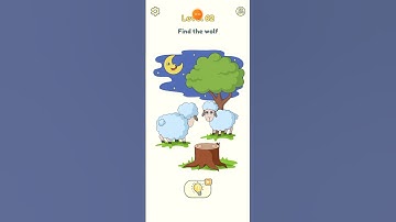 DOP 2 : Delete One Part-All Levels gameplay Android and ios(2)