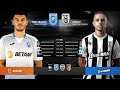 JUCAM LIGA 1 BETANO PE LIVE - YouTube