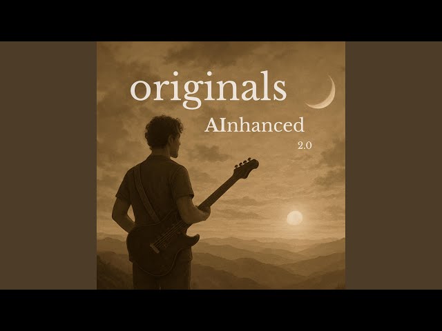 My Everything (Original Acoustic)
