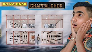 I Opened A Chappal Shop! | Shoe Shop Game: Market Manager screenshot 2
