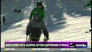 Famous Vital Life Foundation New Chapter: Bill Returns to the Ski Slopes Net Worth