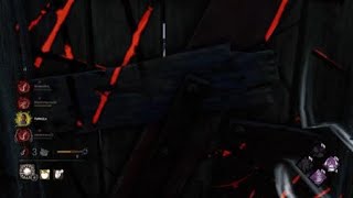 What a PERFECT Dead Hard looks like to High Ping Killers - [DEAD BY DAYLIGHT]