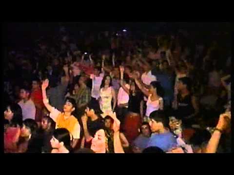 Dəyirman - Ya Qarabağ Ya Ölüm (Qafia Mafia Konserti, 2004)