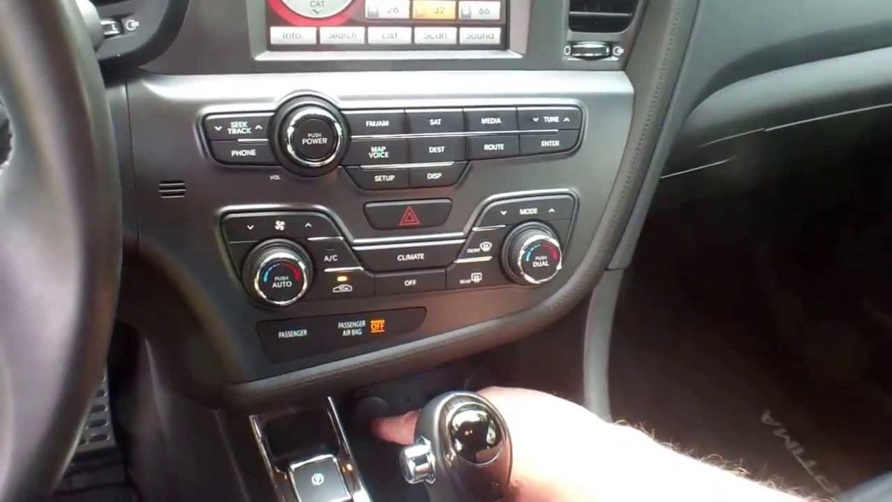 An In Wheel Time Look at the 2013 Kia Optima