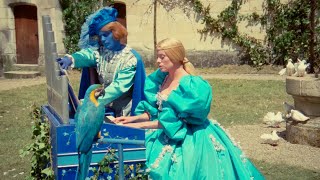 Peau Dâne - Amour, Amour