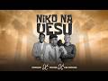 Mvungi FT Edward FT Eze Mipawa NIKO NA YESU Official Lyrics Mvungi FT Edward FT Eze Mipawa NIKO NA YESU Official Lyrics