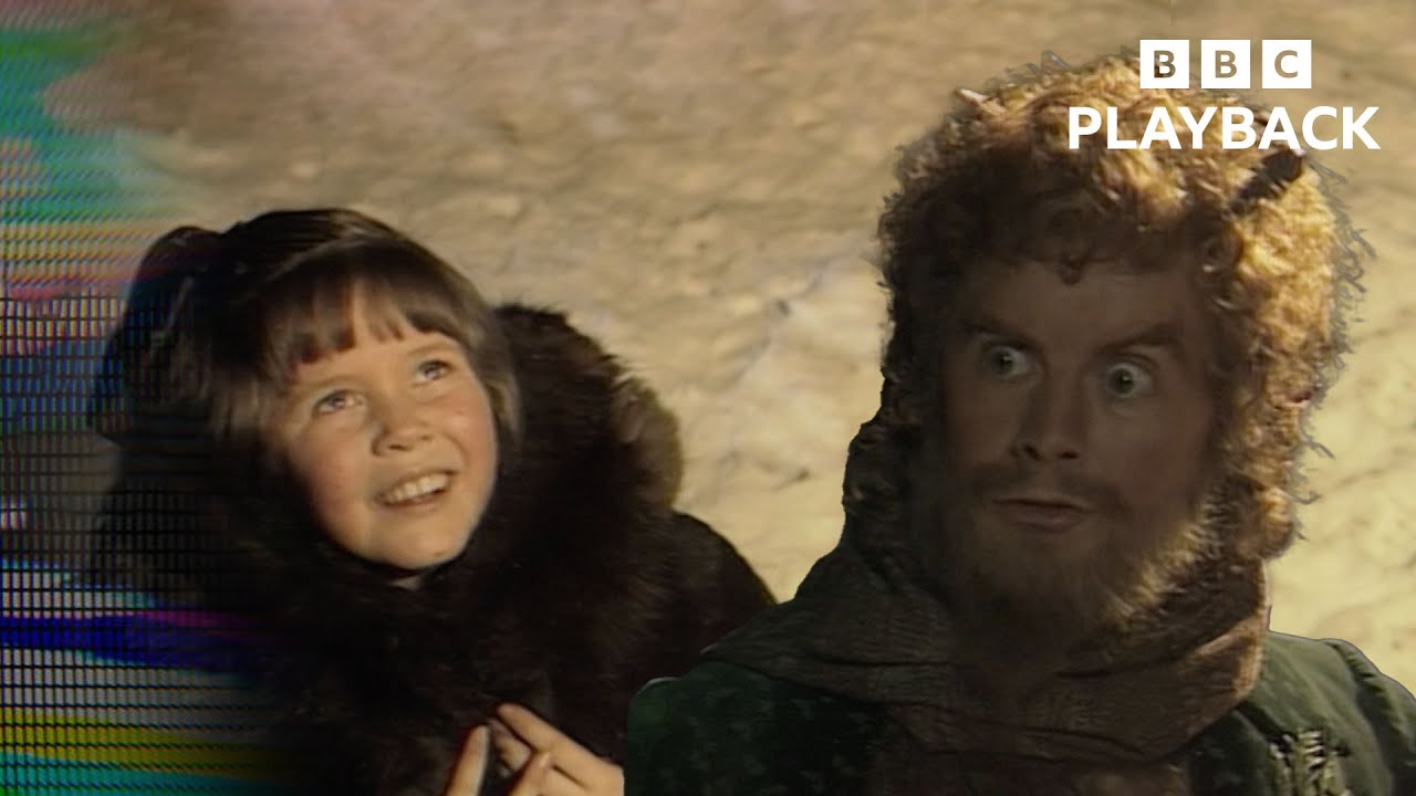 Returning to Narnia 80s Style | The Chronicles Of Narnia | BBC Playback